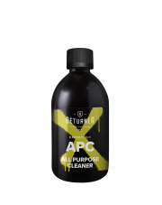 DETURNER EXPERTline APC 500 ml - UNIWERSALNY ŚRODEK CZYSZCZĄCY
