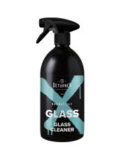 DETURNER EXPERTline Glass 1L - SKUTECZNY PŁYN DO MYCIA SZYB