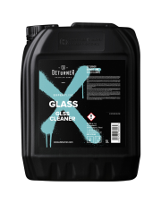 DETURNER EXPERTline Glass 5L - SKUTECZNY PŁYN DO MYCIA SZYB