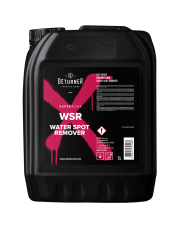 DETURNER EXPERTline WSR 5L - ŚRODEK DO USUWANIA WATER SPOTÓW