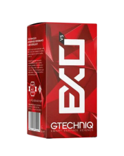 GTECHNIQ EXO v5 30ml - TRWAŁA POWŁOKA CERAMICZNA