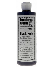 POORBOY'S WORLD Black Hole Show Glaze 946ml - POLITURA MASKUJĄCA RYSY