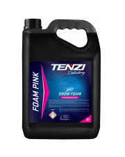 TENZI PRODETAILING Foam Pink 5L - SKUTECZNA RÓŻOWA PIANA AKTYWNA DO MYCIA RĘCZNEGO