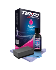 TENZI PRODETAILING Diamond Drop 50ml - HYDROFOBIZUJĄCA POWŁOKA CERAMICZNA