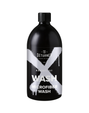 DETURNER EXPERTline Wash 1L - PŁYN DO PRANIA MIKROFIBR