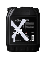 DETURNER EXPERTline Wash 5L - PŁYN DO PRANIA MIKROFIBR