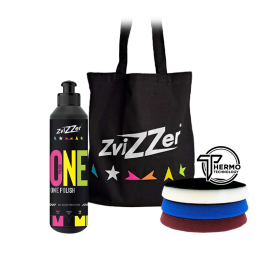 Zvizzer Thermo Revolution One Polish - One Step Zestaw promocyjny