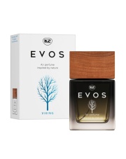 K2 EVOS Viking 50 ml - ELEGANCKIE PERFUMY DO SAMOCHODU