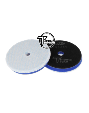 ZVIZZER Thermo Hybrid Pad Blue 140/15/125 mm - ŚREDNIO TNĄCY HYBRYDOWY PAD POLERSKI