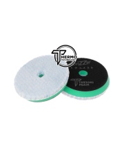 ZVIZZER Thermo Hybrid Pad Green 90/15/80 mm - MOCNO TNĄCY HYBRYDOWY PAD POLERSKI