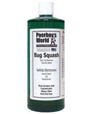POORBOY'S WORLD Bug Squash 946ml - PŁYN DO USUWANIA OWADÓW