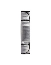 CARDOS Mata aluminiowa na szybę 200x70 cm