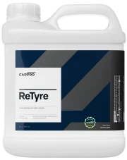 CARPRO ReTyre 4L - DO CZYSZCZENIA OPON I GUMY