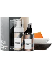 CarPro Car Leather SkinCare KIT 150 ml - ZESTAW DO PIELĘGNACJI SKÓR