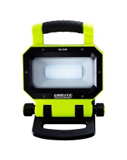 UNILITE SLR-3500 - PRZEMYSŁOWA LAMPA ROBOCZA