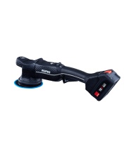 RUPES BigFoot HLR15 iBrid Mark V - AKUMULATOROWA MASZYNA POLERSKA DUAL-ACTION