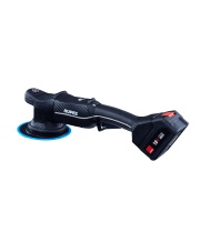 RUPES BigFoot HLR21 iBrid Mark V - AKUMULATOROWA MASZYNA POLERSKA DUAL-ACTION