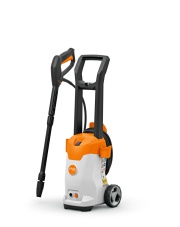 STIHL Myjka ciśnieniowa RE 80 - LEKKIE, PORĘCZNE CZYSZCZENIE