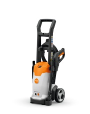 STIHL Myjka ciśnieniowa RE 90 - KOMPAKTOWA, DO PRAC WOKÓŁ DOMU