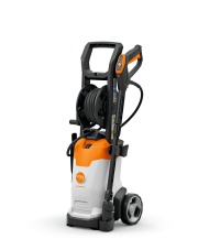 STIHL Myjka ciśnieniowa RE 100 Control Plus - UNIWERSALNY POMOCNIK DO PRAC WOKÓŁ DOMU I OGRODU