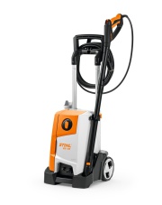 STIHL Myjka ciśnieniowa RE 110 - NIEZAWODNA MYJKA 110 BARÓW