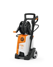 STIHL Myjka ciśnieniowa RE 110 PLUS - WYDAJNA MYJKA CIŚNIENIOWA Z BOGATYM WYPOSAŻENIEM