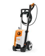 STIHL Myjka ciśnieniowa RE 120 - WYDAJNA MYJKA CIŚNIENIOWA 125-BARÓW