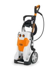 STIHL Myjka ciśnieniowa RE 232 + DYSZA DO PIANY - SOLIDNA MYJKA, CIŚNIENIE ROBOCZE 145 BAR