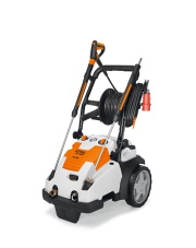 STIHL Myjka ciśnieniowa RE 362 + DYSZA DO PIANY - INNOWACYJNA MYJKA WYSOKOCIŚNIENIOWA, 180 BARÓW