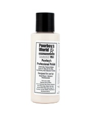 POORBOYS Professional Polish 118 ml - CLEANER DO LAKIERU