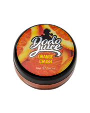 DODO JUICE Orange Crush 30 ml - MIĘKKI WOSK DO CIEPŁYCH KOLORÓW