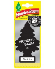 WUNDER-BAUM Choinka zapachowa BLACK