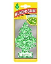 WUNDER-BAUM Choinka zapachowa EVERFRESH