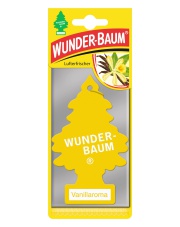 WUNDER-BAUM Choinka zapachowa VANILLA