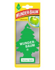 WUNDER-BAUM Choinka zapachowa ZIELONE JABŁKO