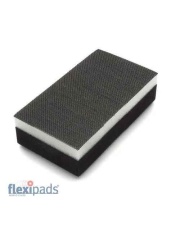 FLEXIPADS klocek szlifierski soft/medium 70x125 mm 56005