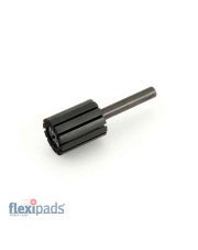 Flexi Holder na trzp. 30x30x6mm 60060