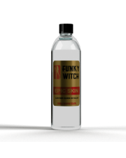 FUNKY WITCH Epic Skin Leather Quick Detailer 215 ml - CZYŚCI I ZABEZPIECZA ELEMENTY SKÓRZANE