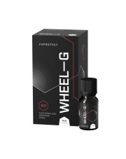 FXPROTECT Wheel-G B2 15 ml - POWŁOKA OCHRONNA DO FELG Z GRAFENEM