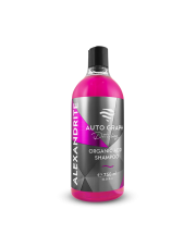 AUTO GRAPH ALEXANDRITE Organic Acid Shampoo 750 ml - WYSOKO SKONCETROWANY KWAŚNY SZAMPON