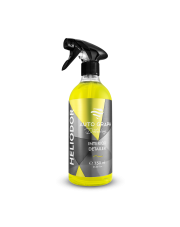 AUTO GRAPH HELIODOR Interior Detailer 750 ml - UNIWERSALNY PRODUKT DO CZYSZCZENIA WNĘTRZA