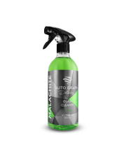 AUTO GRAPH MALACHITE Glass Cleaner 750 ml - PŁYN DO SZYB Z EFEKTEM ANTYSTATYCZNYM