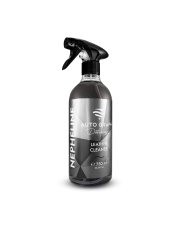 AUTO GRAPH NEPHELINE Leather Cleaner 750 ml - SKUTECZNY I BEZPIECZNY PRODUKT DO CZYSZCZENIA SKÓRY