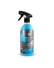 AUTO GRAPH SAPPHIRE Ceramic Spray Coat 750 ml - POWŁOKA Z SiO2