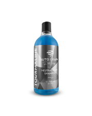 AUTO GRAPH TOURMALINE Neutral Foam Shampoo Blue 750 ml - NEUTRALNY SZAMPON 