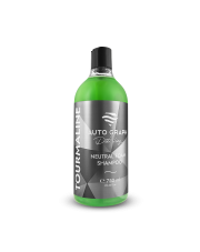 AUTO GRAPH TOURMALINE Neutral Foam Shampoo Green 750 ml - NEUTRALNY SZAMPON 