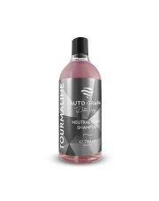 AUTO GRAPH TOURMALINE Neutral Foam Shampoo Red 750 ml - NEUTRALNY SZAMPON 