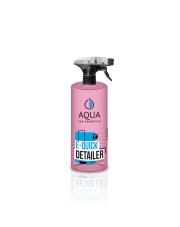 AQUA E-Quick Detailer 1L  elastomerowy quick detailer