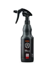 ADBL Wheel Warrior Gel 0,5l - KWAŚNY ŻEL DO MYCIA FELG