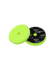 ZviZZer THERMO TRAPEZ PAD GREEN ULTRA SOFT 90/20/76 - ZIELONA GĄBKA POLERKSA ULTRA FINISZOWA 